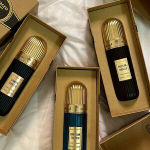 عطور إبراق الأصلية (مجموعة TOBACCO العالمية)